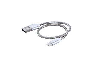 Custom Cables with Goose Neck for Cables