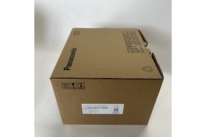 Panasonic AC Servo Driver MEDDT7364