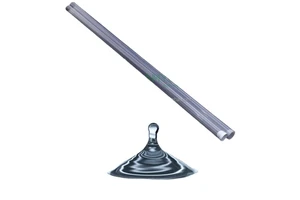 Hydrographic Survey Water Sampling Equipment Deep Borehole Water Collection Pipe Water Bailer