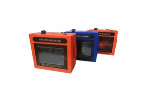 Groundwater Exploration Survey Equipment ADMT300S Best Water Detector