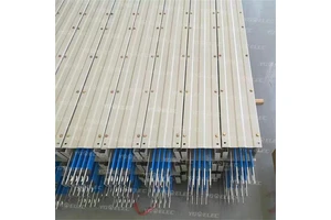Factory Price Aluminium Material Busbar Intensive Fire Resistant Three-Phase Four-Wire Cable Busway