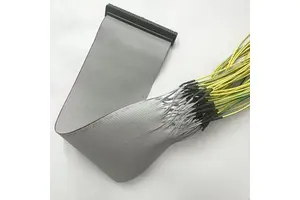 Customizable Wiring Harness with Various Arrangements