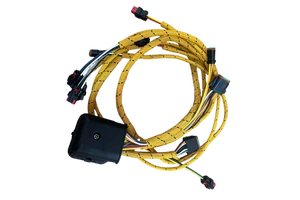 263-9001 2639001 for CAT 320D 323D 963D 924H 928H 930H C15 Engine Wiring Harness Excavator Wiring Harness Loader Wiring Harness