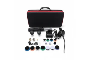 Auto Detailing Equipment Polishing Machine Cordless Mini Polisher DA Polisher