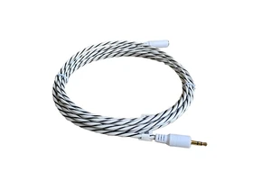 GDL2M GOLDKOON 4mm 2-core Water Leak Detector Rope Sensing Sensor Detect Cable CE FCC RoHS Certified Tuya App Supported