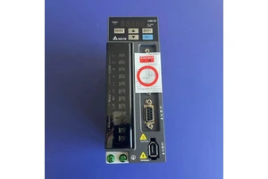Delta B2 Series Servo Drive ASD-B2-0421-B 400W 220V 2.6A 1PH/3