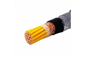 Multi-core Control Cable, Available in 0.5 - 2.5 square Options, for Instrument and Meter Connections