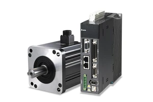 DELTA Servo ASD-A2 Series (advanced )