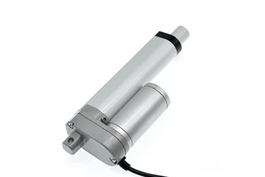 Linear Actuator With Limited Switch 1000mm 1500N 90mm/s DC Motors High Quality CE Certificate