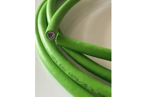Real Price 6XV1878-2B Industrial Ethernet FastConnect TP Flexible Cable GP 4x 2