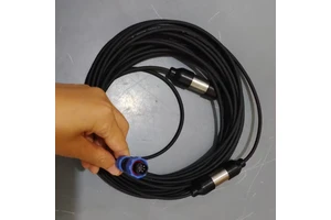Water Detector Line Measuring Cable