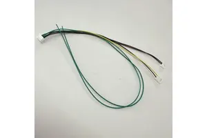 Customized Plug Cable High-frequency Cable Electronic Cable