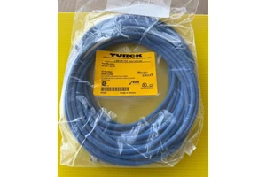 Brand New Original TURCK Connection Cable RK 4.21T-10/S90 Industrial Automation Equipment in Stock
