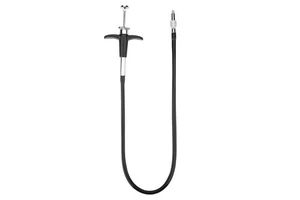 40cm Camera Shutter Release Cable Universal Mechanical Shutter Wire Remote Cables for Film Cameras