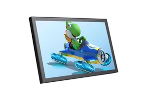 Android All in One Tablet 14 Inch FHD IPS Front Camera RK3566 RK3568 RK3576 RK3588 WIFI POE RJ45 Bluetooth Android Touch Tablet