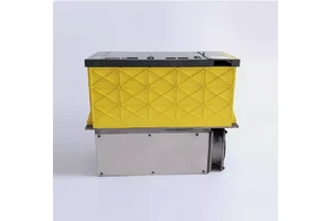 High Efficiency 5V 10A A06B-6087-H115 Power Supply Module with 17.5kW Output Eco-Friendly & Durable for CNC Machining