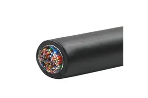 Outdoor Telephone Cable 10 20 30 50 100 200 400 1200 Pair Armored Underground Communication Cable