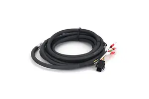 Original New and Original High Quality Deltasss Servo Motor Driver Connection Lines Cable 3 Meters (low Power)