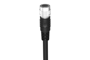 Hirose 6 8 12 Core Connection Trigger Wire HR10A-10P-12S High Flexible Industrial Camera Extension Power Cord