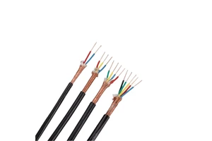 Shenguan YJV Low Voltage Control Cable Multi-Core Various Sizes Direct Manufacturer Preferential Price Copper Cabl