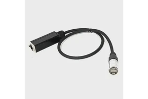 Professional OEM CAT6 RJ45 Network Male to Female Extension PVC Jacket Audio Cable Shielded Adapter 2m for Projector & Computer
