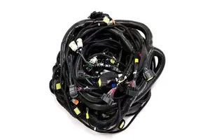 EC330B Main Wiring Harness VOE14591278
