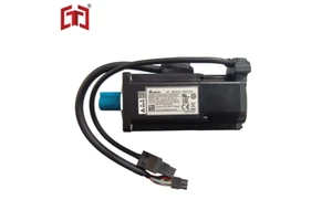 Delta Servo Motor and Driver 400W for Laser Cutting Machine