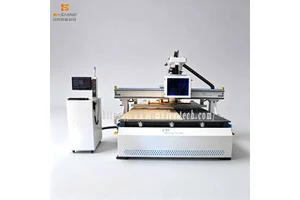 China Factory CNC Routers Manufacturer Wood CNC Machine for Wooden Door Manufacturing Hot Sale Industrial