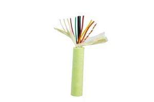 MiniRover ROV Underwater Robot Umbilical Cable Anti-Seawater Corrosion Zero-Buoyancy Cable Custom Made in China