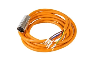 Motor/Kainty Power Line Motor Line 4 Core De OU Servo Motor Encoder Line