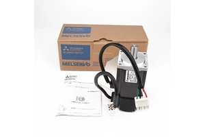 Panasonics RHSG Y-Axis AC Servo Motor HC-MFS43-S1