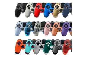 Cheap Wireless Controller Joystick High Quality Wireless Gamepad Game Accessories Gaming Controller for P4 Console