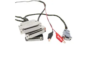 Wiring Harness ECU Generator Programming Cable Diagnostic Assembly Plug Play Suitable for INPOWER BCZJ-S-101