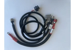 Factory Price Various Vehicle and Home Appliance Custom Wires, Cables & Cable Assemblies Wiring Harness