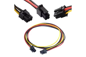 Molex Micro-Fit 3.0 Wire Harness 2 4 6 8 10 12 14 20 24 Pin Male Female Cable Assembly OEM ODM Manufacturer