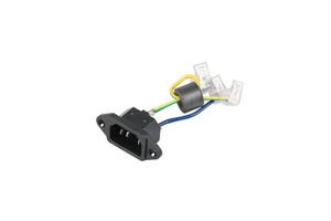 Mop Machine Connection Cable Customization, Industrial Cable, Electronic Cable Processing