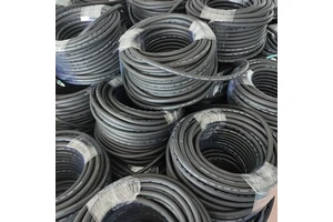 H07RN-F Rubber Power Cord 300/500V 3 Core 16A IP65 Industrial Equipment Use