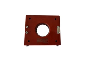 Split Core Zero Sequence Current Transformer 80mm LKX-80 Window Type CT for Residual Current Monitor & Earth Fault Protection