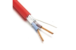 HOTION Fire Retardant Multicore cable 1.5 Mm2 Pure Copper Conventional Fire Alarm cables