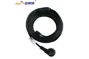 How to Customize Different Colors for Heating Cables