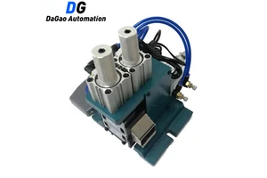 DG Pneumatic Wire Stripping Peeling Machine