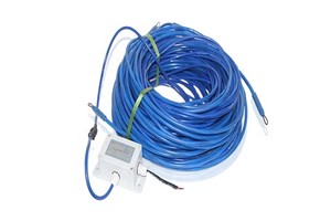 Temperature Monitoring Cable Grain Silo Used Cables