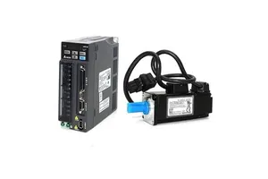 High Quality Delta B2 Series Standard Motion Control AC Servo Motor ECMA-C21010SS/ECMA-E21310RS Motor