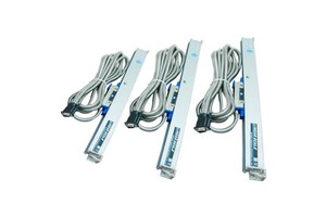 Rational Linear Encoder / Scale