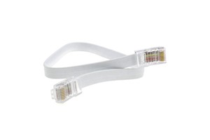 Flat Cables Rj45 8p8c Elephone Extension Cables Telephone Wire