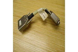 3HAC5518-1 Bus Cable, Industrial Communication Bus Cable, Wire Pack of 6