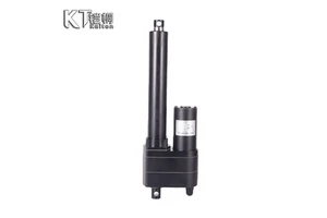 New High-Power 12V/24V 8000N/12000N Large-Thrust Industrial Push Rod Linear Actuator for Tractor Agricultural Equipment with