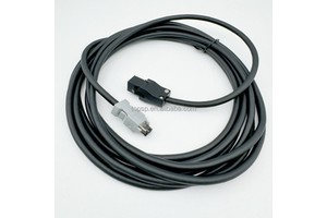 Servo Absolute Encoder Cable ASD-B3EB0005 ASD-B2EN0005 ASD-A2EN0003 ASD-B3EN0008 B2 Low-power Incremental Encoder Cable