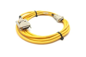 006-1739-01 Linear Motor Feedback Cable, 404lxr to Gemini, Long Brand-new, Genuine, in Stock, with a One-year Warranty.