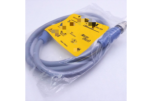 Rsc Rkc 572-1m U0321 5-pin Bus Cable -unused/original Packaging- New Original Ready Stock Industrial Automation Pac Dedi